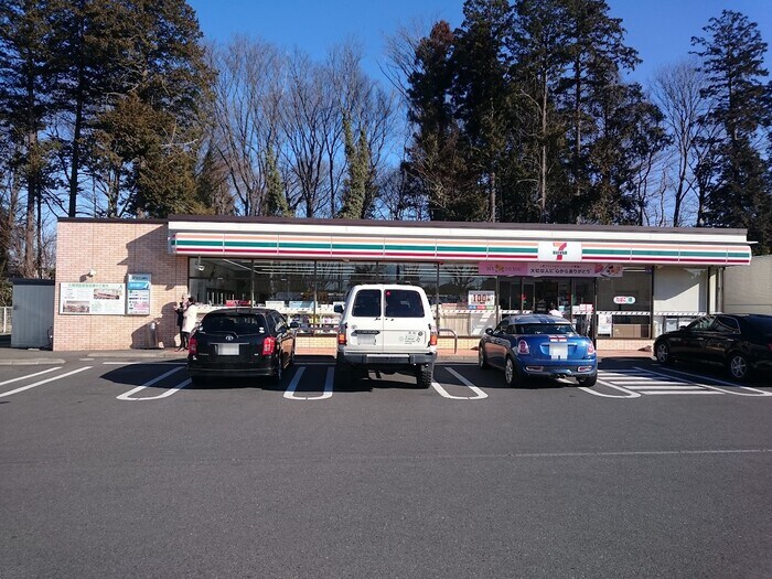 物件外観写真2　(セブンイレブン宇都宮岡本中央店（750ｍ）)