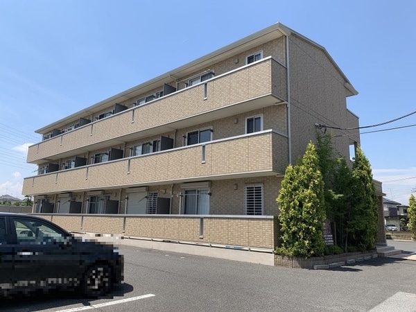 外観(物件外観)