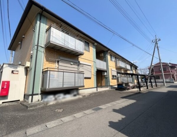 外観(建物外観)