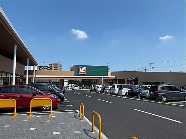 物件内観写真5　(ヨークベニマル ミライト一条店（340ｍ）)