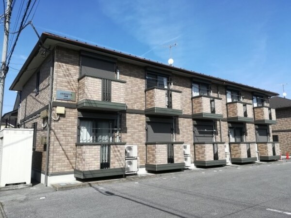 外観(建物外観)