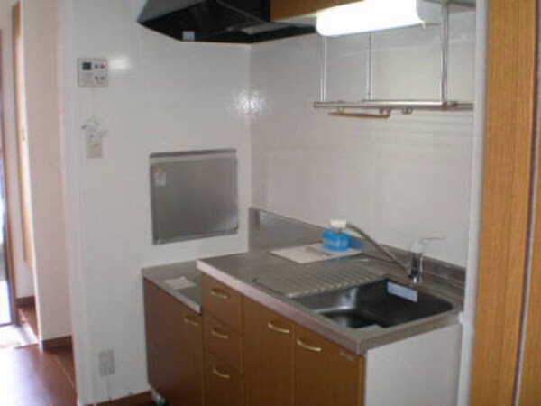 キッチン(ｷｯﾁﾝ)