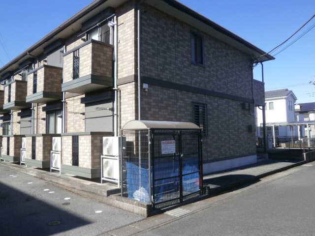 物件外観写真4　(建物外観)