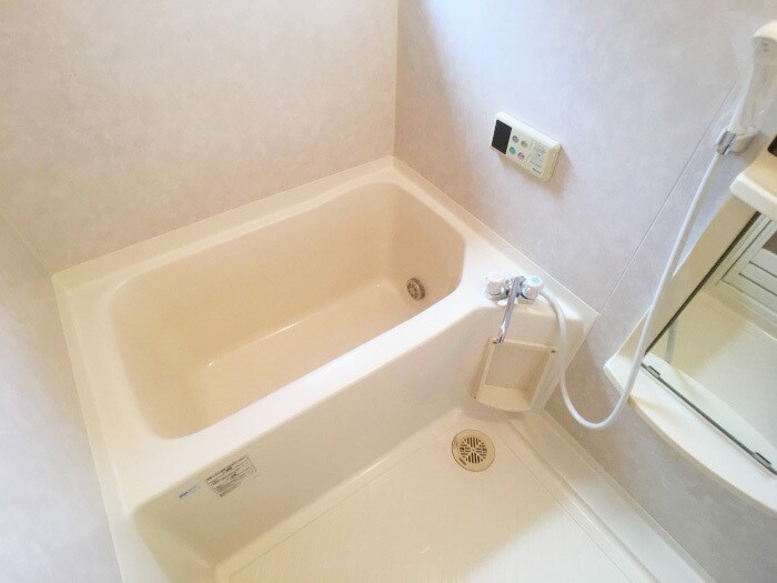 物件内観写真7　(浴室)