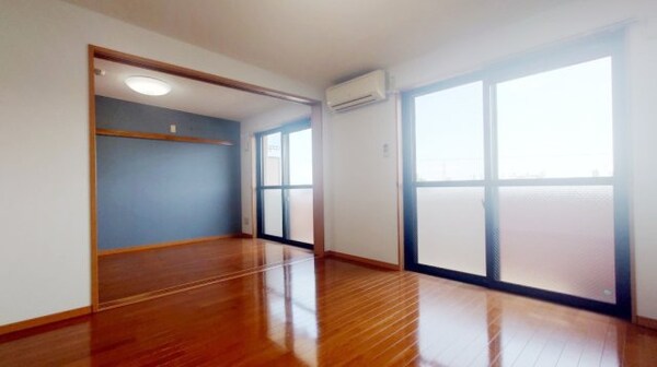 居室