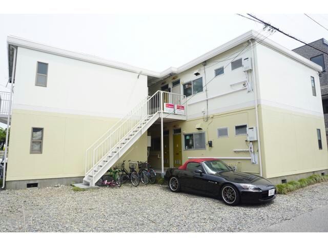 物件外観写真1　(外観)