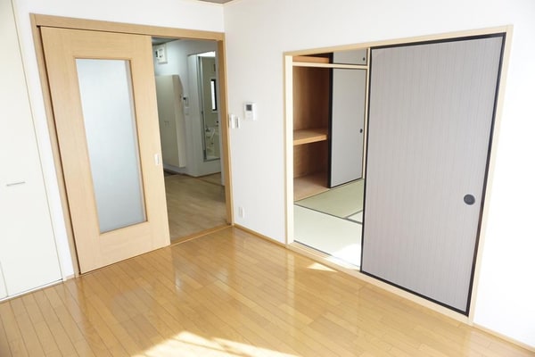 その他(同型別部屋です。)