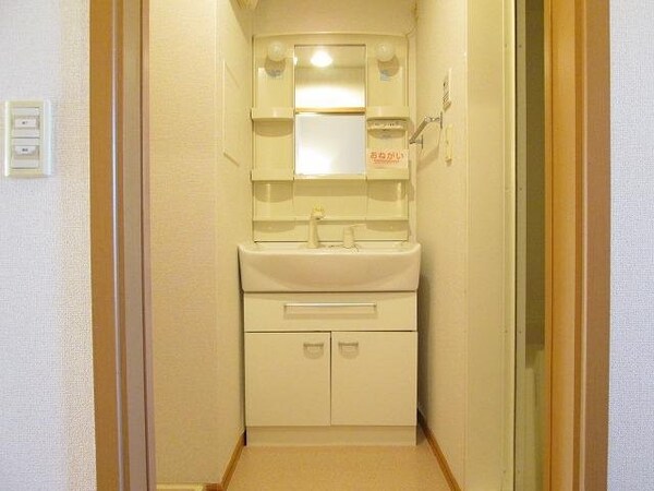 洗面・脱衣所