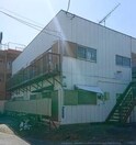リバーウエストハイツ