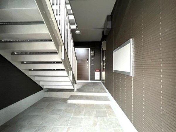 ロビー・ラウンジ(ロビー)