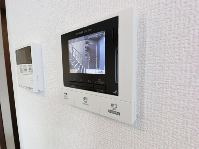 物件内観写真19　(オートロックTVインターホン)