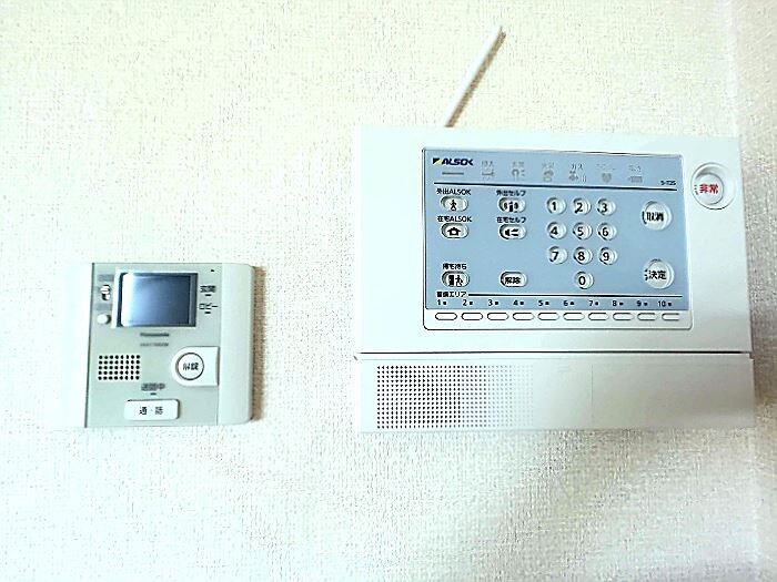 物件内観写真17　(ＡＬＳＯＫ)