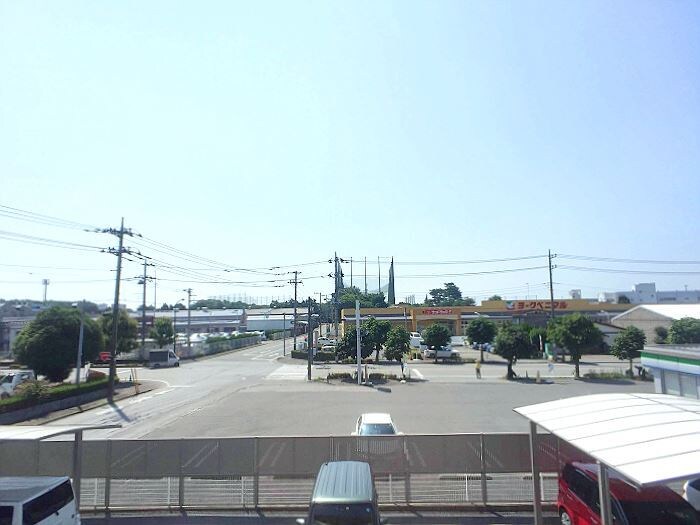 物件内観写真21　(眺望)