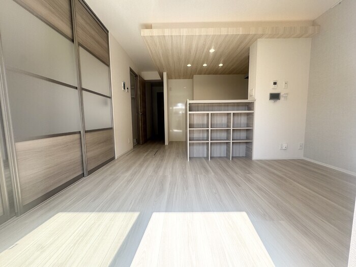 物件内観写真7　(LDK)