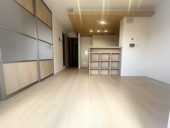 物件内観写真6　(LDK)