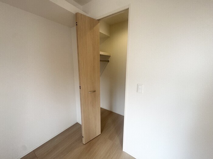 物件内観写真20　(ウォークインクローゼット)