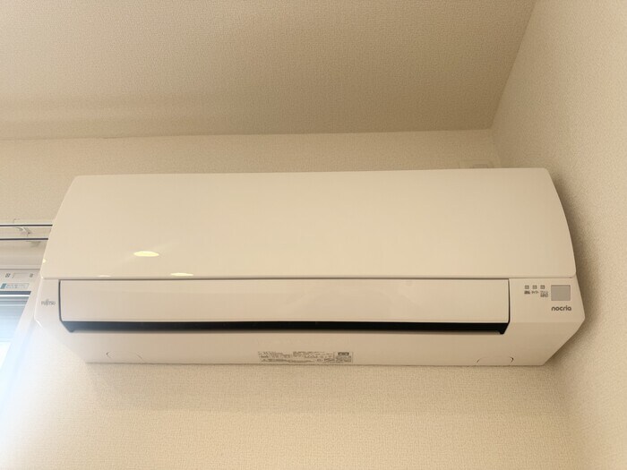 物件内観写真24　(エアコン)