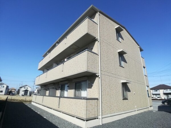 外観(建物外観)