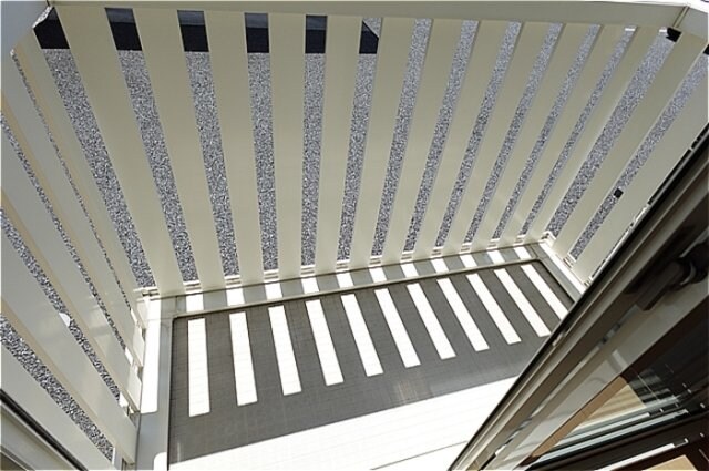 物件内観写真13　(バルコニー)