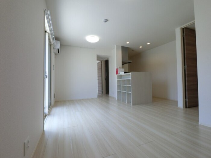 物件内観写真7　(ＬＤＫ)