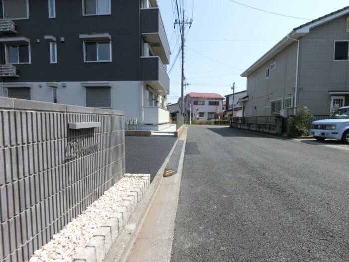 物件内観写真24　(眺望)