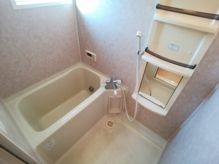 物件内観写真9　(浴室)