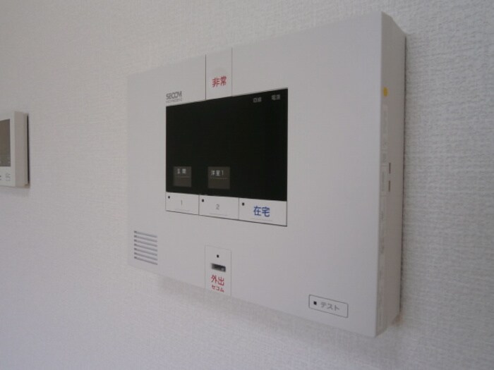 物件内観写真16　(ＳＥＣＯＭ)