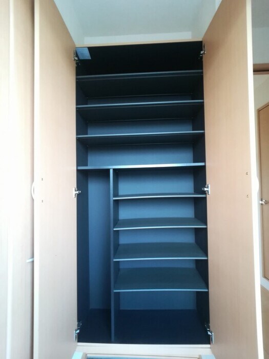 物件内観写真12　(シューズボックス)