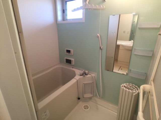 物件内観写真9　(浴室)