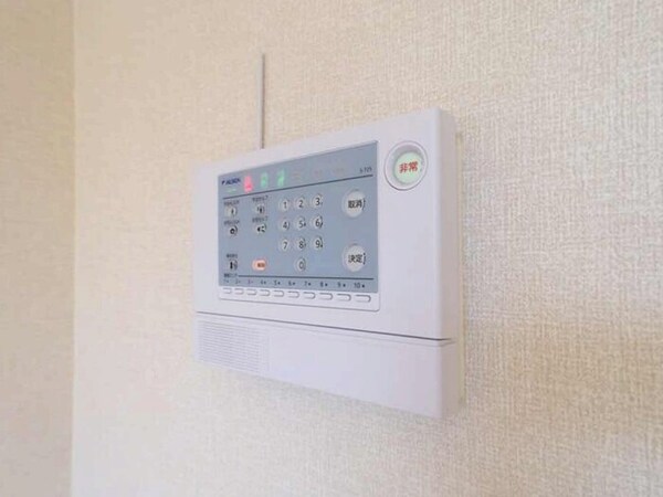 建物設備(ＡＬＳＯＫ)