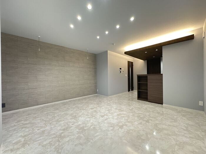 物件内観写真5　(LDK)