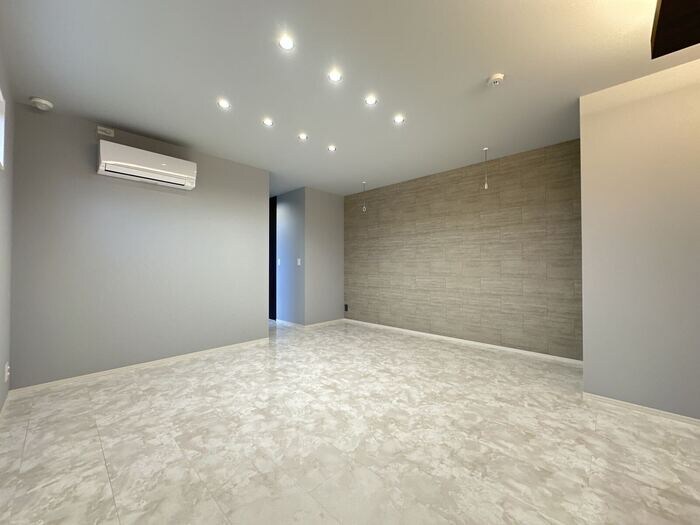 物件内観写真6　(LDK)