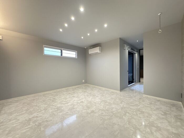 物件内観写真7　(LDK)