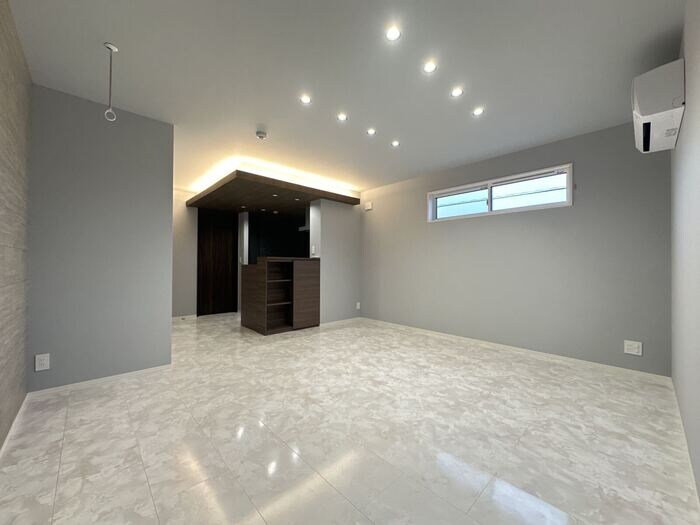 物件内観写真8　(LDK)