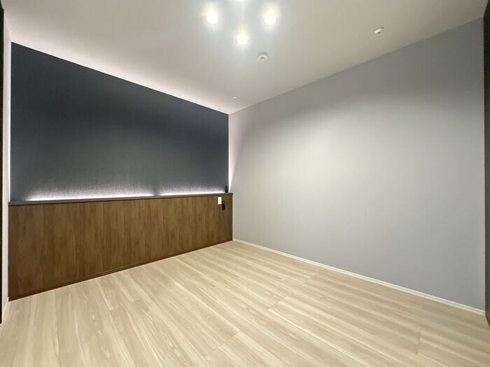 物件内観写真12　(洋室)