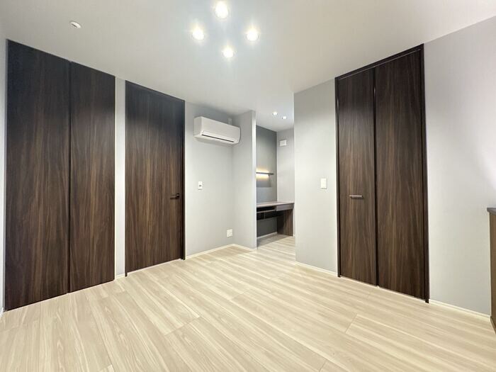 物件内観写真13　(洋室)