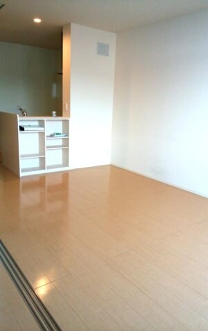 物件内観写真9　(リビング)