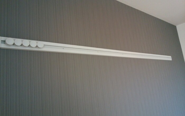 物件内観写真19　(ハングバー)