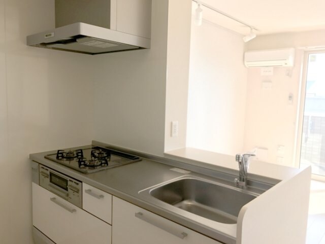 物件内観写真8　(キッチン)