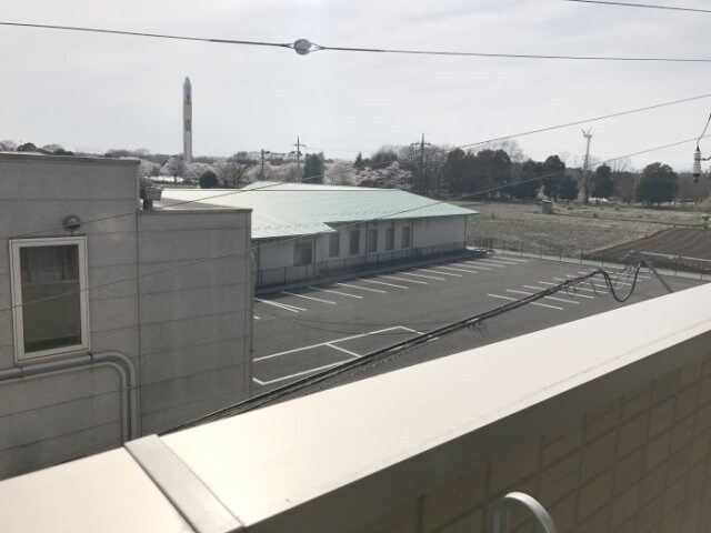 物件内観写真21　(眺望)