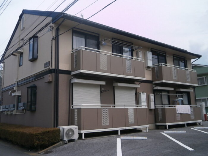 第３明清ハイツ Ｃ