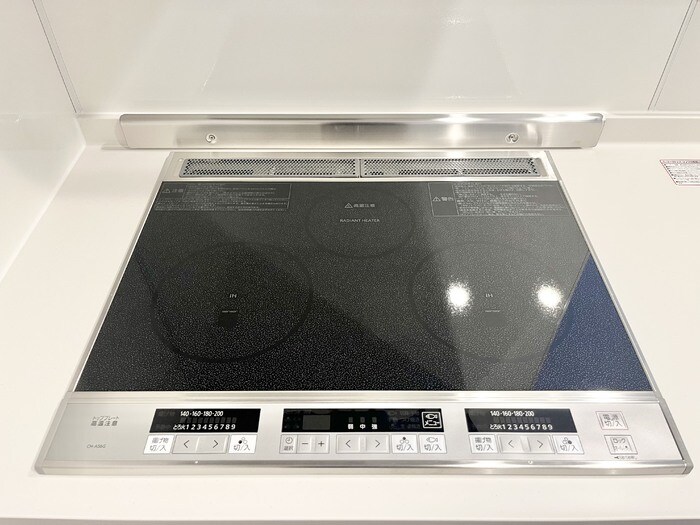 物件内観写真7　(IHクッキングヒーター「)