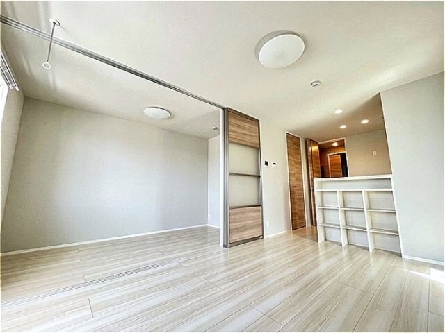 物件内観写真6　(ＬＤＫ・洋室)