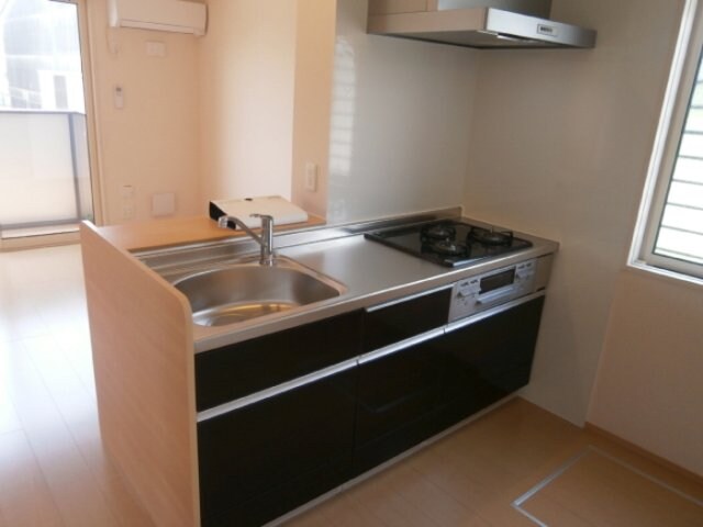 物件内観写真7　(キッチン)