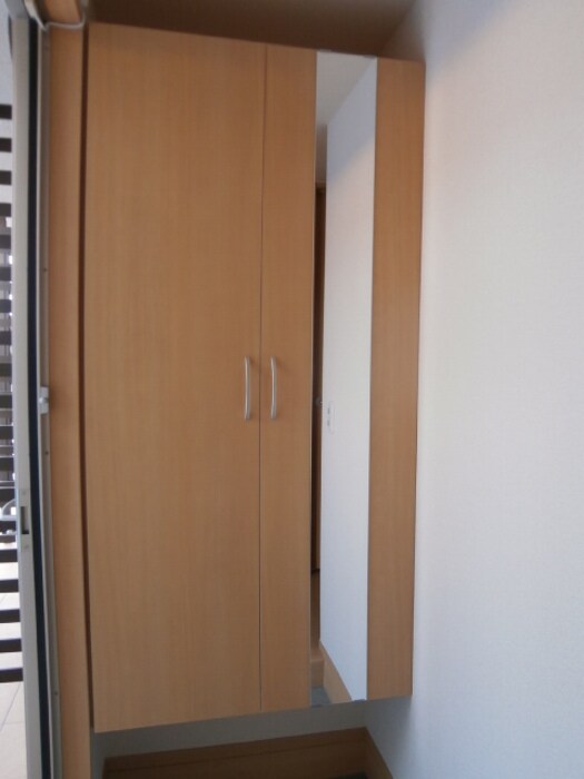 物件内観写真12　(シューズボックスです)