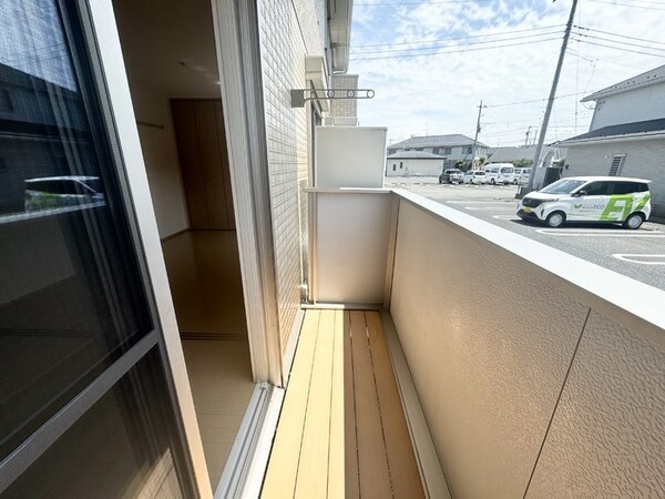 バルコニー(バルコニー)