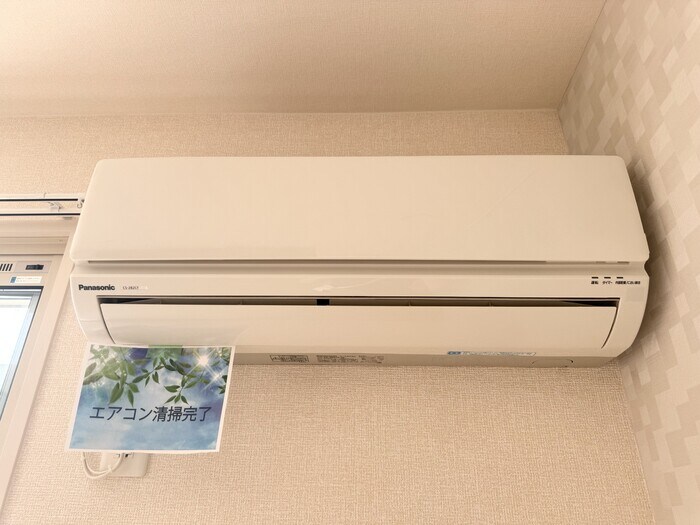 物件内観写真24　(エアコン)