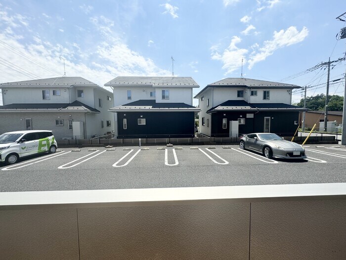 物件内観写真29　(眺望)