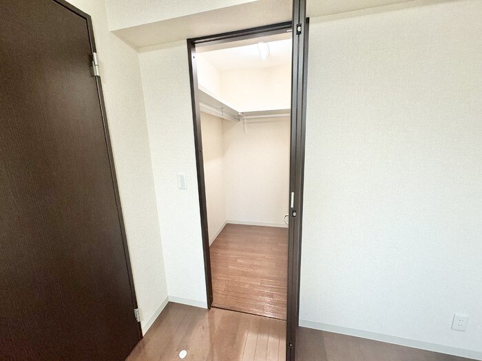物件内観写真20　(ウォークインクローゼット)