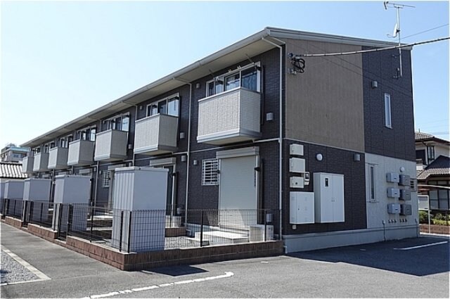 物件外観写真1　(建物外観)